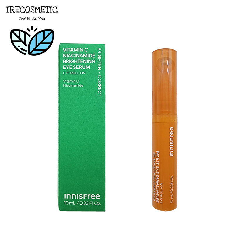 商品詳細 広告文責 (株) IREcosmetic ＋82-10-8489-2134 メーカー名 (株)コスビジョン/(株)イニスフリー 輸入者名 本商品は個人輸入商品のため、購入者の方が輸入者となります。 原産国 韓国製 商品区分 化粧品 全成分 外箱またはパッケージに記載 内容量 10mL 【注意事項】 ・当店でご購入された商品は、原則として、「個人輸入」としての取り扱いになり、全て韓国のソウルからお客様のもとへ直送されます。 ・個人輸入される商品は、全てご注文者自身の「個人使用・個人消費」が前提となりますので、ご注文された商品を第三者へ譲渡・転売することは法律で禁止されております。 ・通関時に関税・輸入消費税が課税される可能性があります。課税額はご注文時には確定しておらず、通関時に確定しますので、商品の受け取り時に着払いでお支払いください。詳細はこちらご確認下さい。 ・通関の際は個人のお名前、ご住所、お電話番号が必要です。 法人や商業施設、転送会社などのご住所では通関ができず、お荷物をお届けすることができません。 もし通関ができず当社へ返品になった場合は、返品にかかった送料はお客様のご負担となります。 また商品が破損していた場合は商品代金もお客様のご負担となりますことご了承くださいませ。 ＊モニターの発色の具合によって実際のものと色が異なる場合がございます。