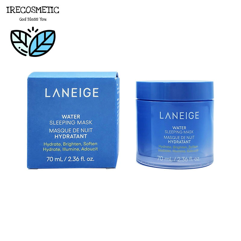 楽天市場】laneige ラネージュ ウォータースリーピングマスク 15ml