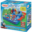 クリスマス プレゼント 2023 トーマスレッツゴー大冒険! 3歳〜 誕生日 出産 入学 卒業 プレゼント お祝い 出産祝い 贈り物 ギフト