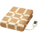 クリスマス プレゼント 電気掛敷毛布 ダニ退治機能 頭寒足熱配線 無段階温度調節 室温センサー 12時間自動OFFタイマー 手元コントローラー付 家庭洗濯可家庭用 結婚 引っ越し お祝い お返し 誕生日 ギフト