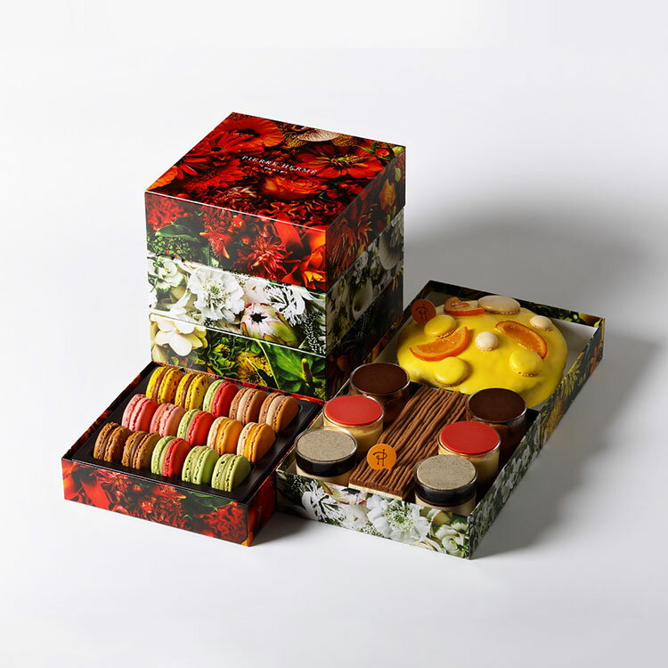 ԥ롦ᡦѥ ɥ ǥ ̡٥  ʽ  ԥ륨 PIERRE HERME ߥե ͤ碌  ڻ  ...