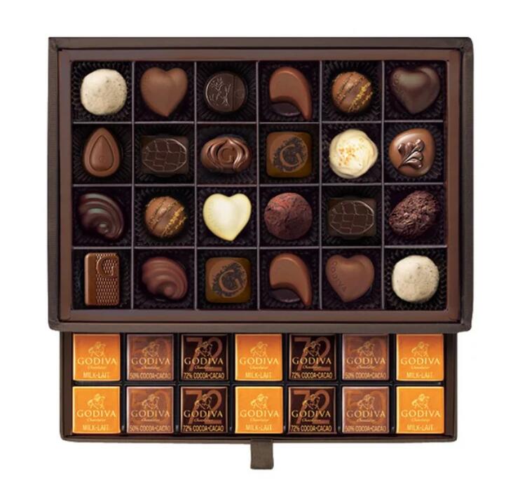 楽天市場】godiva グランプラス 30粒の通販 楽天市場】godiva グランプラス 30粒の通販