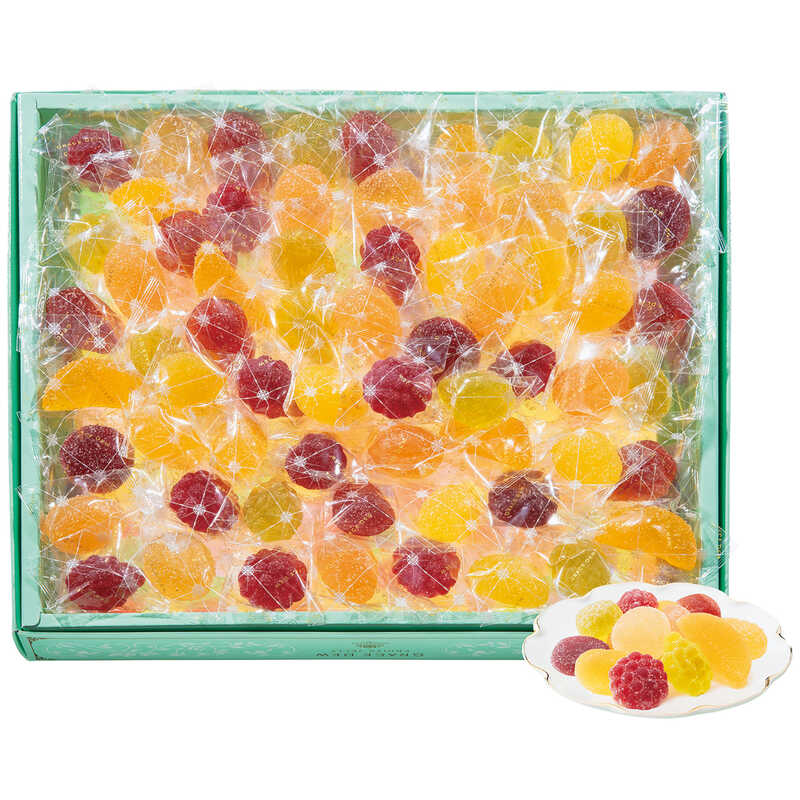 恵みのしずく66入 ロクメイカン 贈り物 夏ギフト 詰め合わせ 誕生日 母の日 父の日 敬老の日 プレゼント お中元 お盆 お取り寄せ スイーツのサムネイル