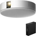 プロジェクター 天井 家庭用 天井投影 スクリーン 100インチ 対応 android搭載 アプリ 内蔵 ansiルーメン プロジェクター 900 ANSIルー...