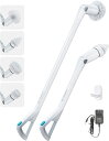 電動お掃除ブラシ バスポリッシャー お風呂 掃除電動ブラシ 充電式 角度調節 操作便利 浴槽磨き トイレ掃除 床 窓 壁 玄関の掃除 母の日 ホワイトデー 敬老...