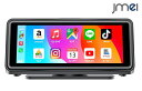 ディスプレイオーディオ apple carplay カーナビ USB動画再生 AUX音声出力 プレゼント カーナビエンタメマシン 6.86インチ CarPlay...