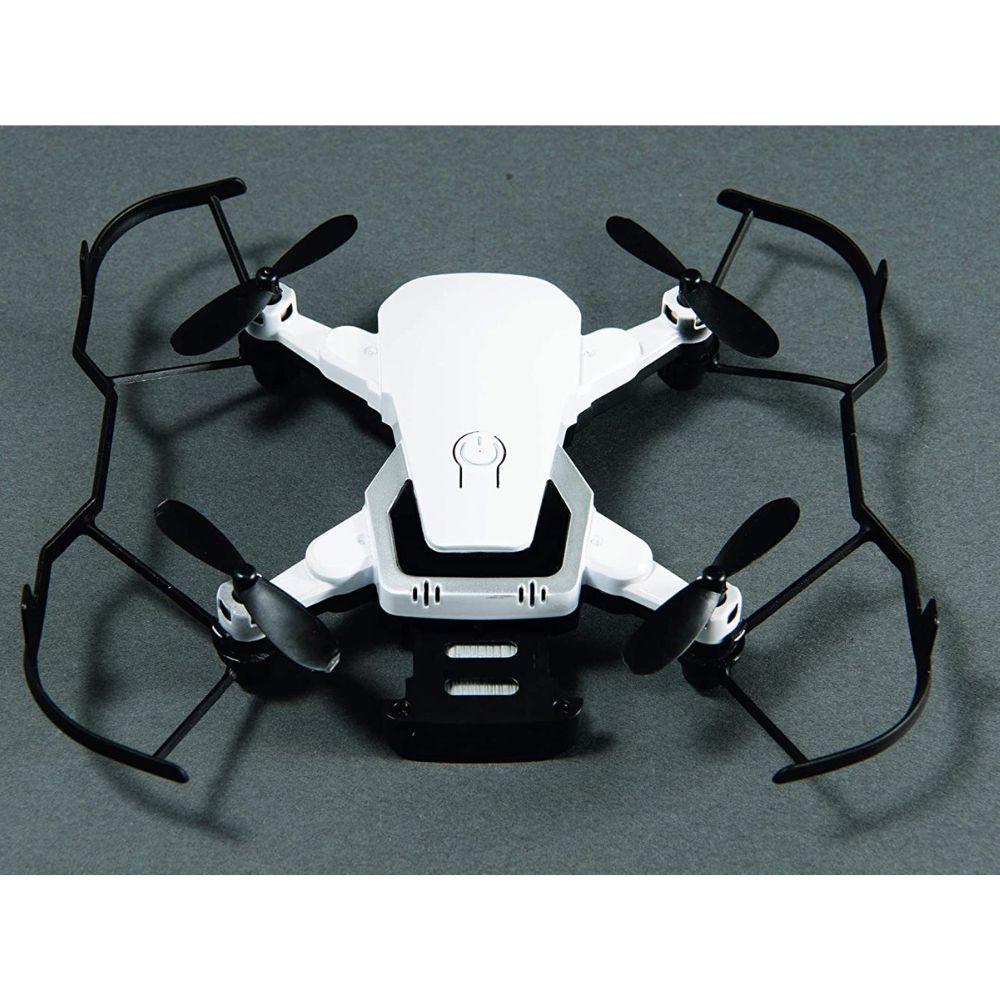 ドローン カメラ付き オートホバリング機能 自動ホバリング機能 スマホ画面操作 動...