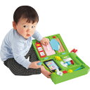 クリスマス プレゼント 2023 いたずら1歳やりたい放題スマート本 8ヶ月〜 誕生日 子供 出産 入学 卒業 プレゼント お祝い 出産祝い 贈り物 ギフト