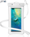 スマホケース 全機種対応 韓国 防水 スマホケース ポーチ 海 プール 防水 ポーチ スマホ 財布 防水ケースiPhone 完全防水 防水等級IPX8 防水携帯...