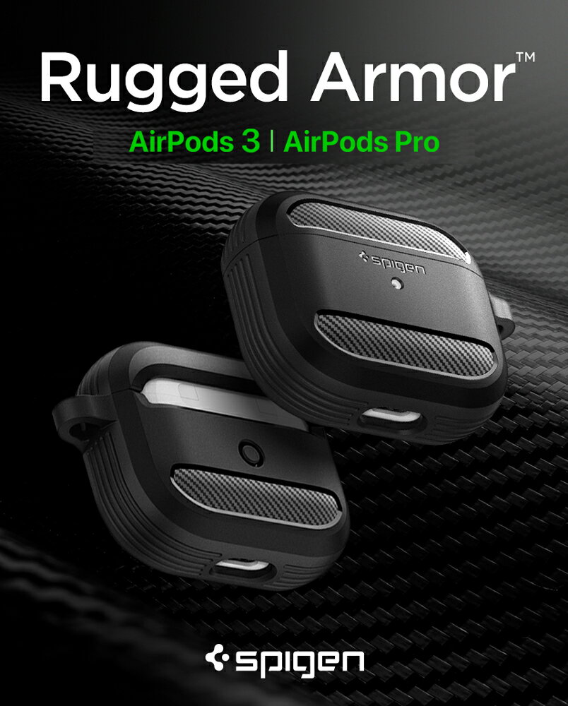 Airpods 第3世代 Airpods3 2021 Airpods Proケース 2019 TPU キーリング付き 落下防止 耐衝撃 かっこいい エアーポッズ...