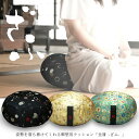 ざふ ザフ 瞑想 ヨガ クッション プロップス 座布団 ヨガ グッズ マインドフルネス マインドフルネス入門 禅 zen zafu 座禅 ヨガ ヨガグッズ 瞑想...