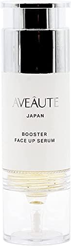 AVEAUTE BOOSTER FACE UP SERUM ブースターフェイスアップセラム