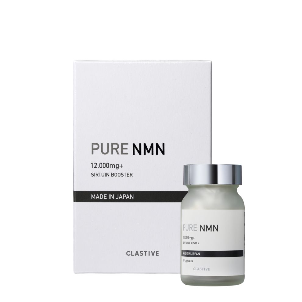 【Pure NMN 12,000mg】NMN NMNサプリ ピュアNMN NMN12000 高配合 高純度 12,000mg 日本製 グルタチオン プラセンタ ヒアルロン酸 コラーゲン 酵母エキス エイジングケア 健康維持 美容サプリ 年齢対策 大人世代 毎日習慣 irie-10006285 ビーラッシュストア サンプル画像3