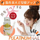 プラチナムネイル　5.5ml＆ファイルセット ネイルケア 爪ケア 爪 手入れ 甘皮 処理 爪ケア オイル ネイルケアセット【RCP】