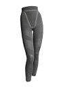 【脚痩せ】【締めつけない】Re・aesfou＜リエスファ＞スパイラル美脚タイツ・黒色（プリント有)（XLサイズ ヒップx102～110cm) プライムリンク