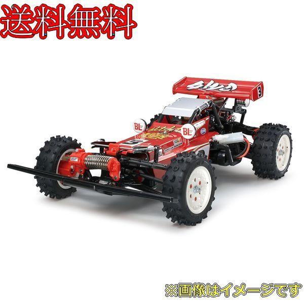 タミヤ 1/10RC ホットショット (2007) 58391