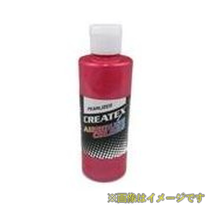 クリテックスカラー 5309N パールレッド 60ml CREATEX COLORS