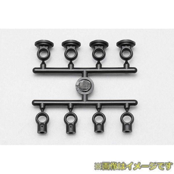 樂天商城 - ヨコモ BD9用 ショックキャップ/ショックエンド B9-S6A