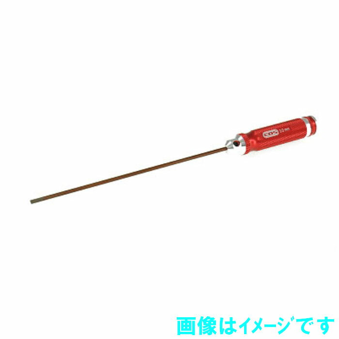 樂天商城 - EDS マイナスドライバー 3.0×200mm