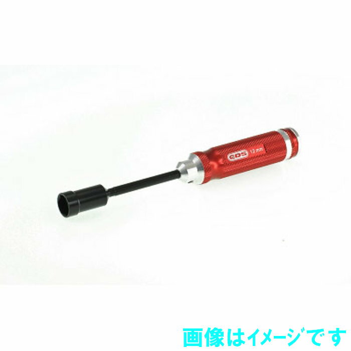 EDS EDS150112 ナットドライバー 12.0×100mm