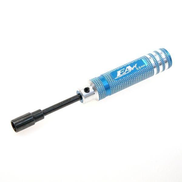 樂天商城 - イーグル ミニ ストロング・ボックス・レンチ 5.5mm 2968