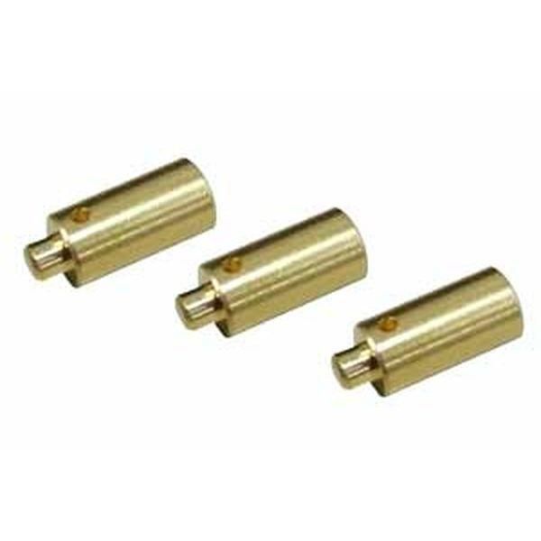 樂天商城 - カワダ ブラシレス・モーター用コネクター メス B58a