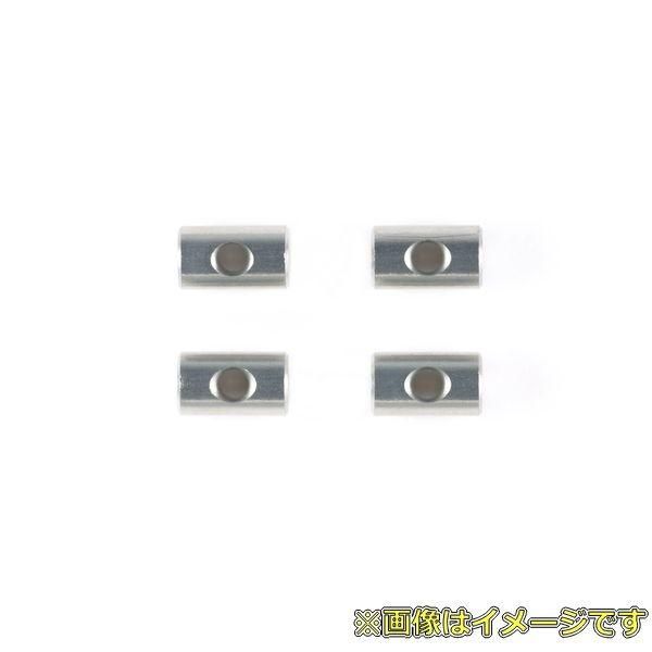 タミヤ 42319 ダブルカルダン用軽量クロススパイダー 4個