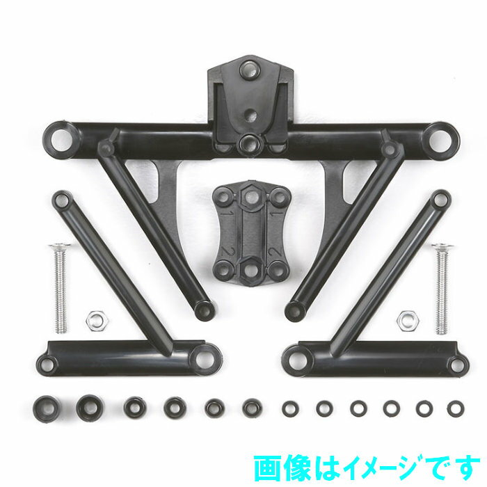 (ITEM 51381) 【適応車種・パーツ】 F104シャーシ