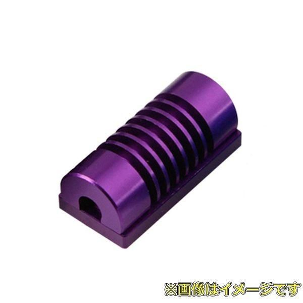 樂天商城 - マッチモア ワイヤーヒートシンク パープル MR-WCP