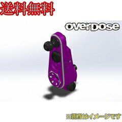 楽天市場】overdose サーボの通販