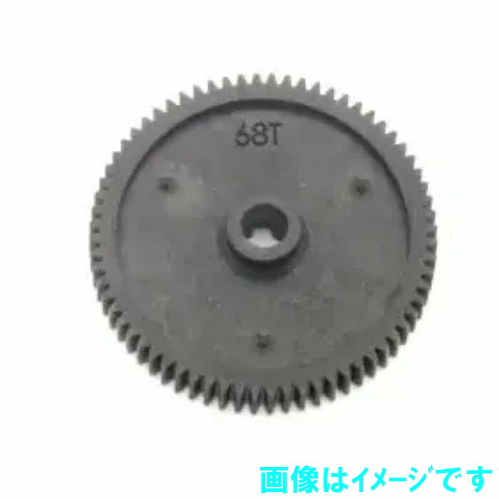 京商 TC スパーギヤ68T FZ02 FA556-68