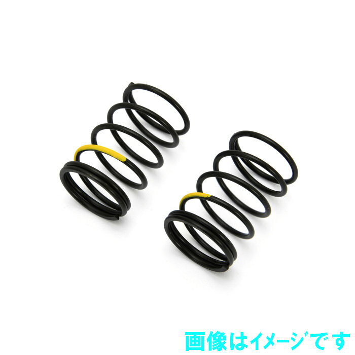 GFORCE GD106 Black SUS Drift Spring (27mm/6.5T)