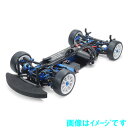タミヤ 42384 1/10RC TRF421 シャーシキット|詳細画像