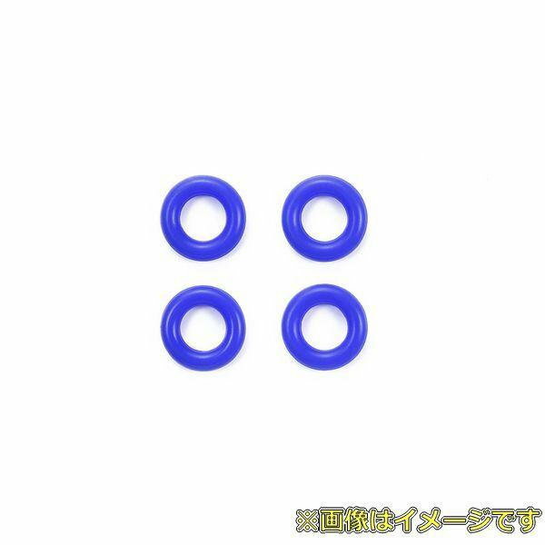 タミヤ 42374 VG Oリング 40° (ギヤデフ用)