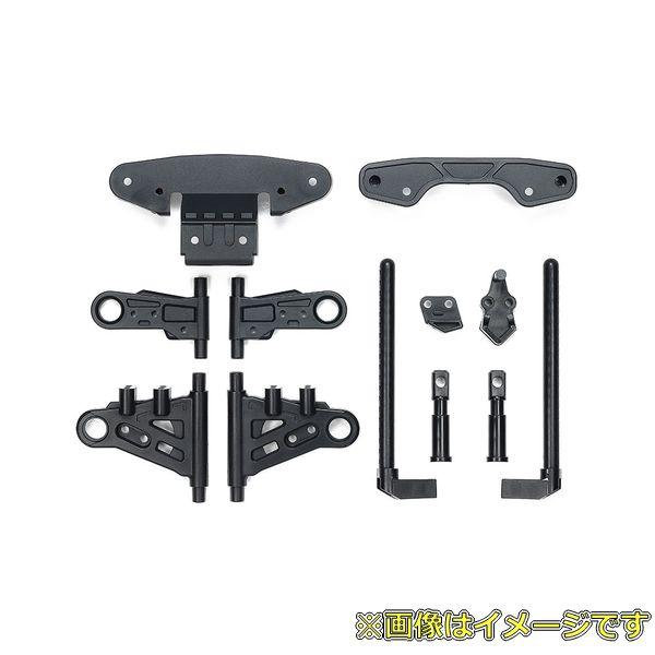 Parts - タミヤ SP.1736 BT-01 Tパーツ (サスアーム)