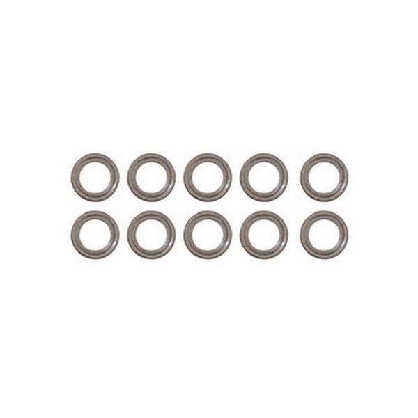 AXIAL AXA1071 ワッシャー 4x8x0.5mm (10pcs)
