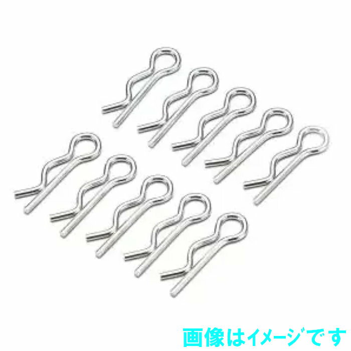 樂天商城 - 京商 ボディピン(1.6mm/10pcs/FM29) 97002