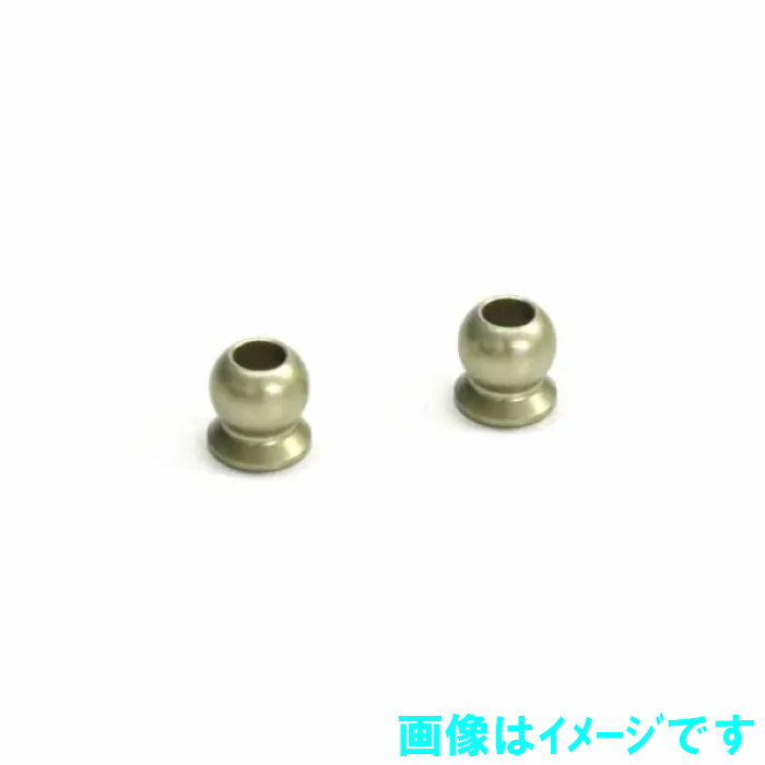 京商 5.8mm 座付ハードボール (2pcs/MP9) IF462HB