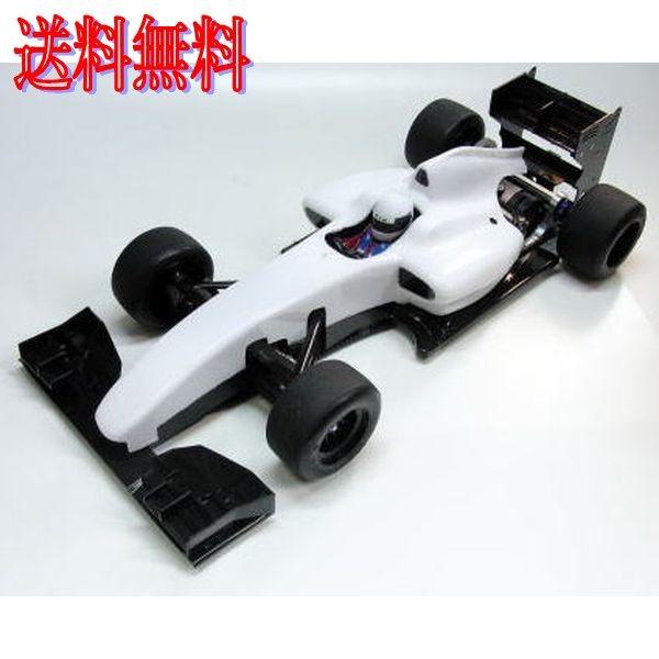 樂天商城 - ZEN Z0008L F104用センチュリー F-1 ボディ ZF04ボディ ライトウェイトタイプ