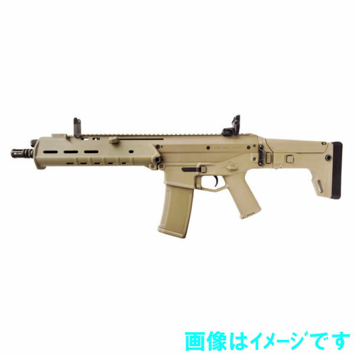 KSC MASADA CQB TAN ガスブローバック 18歳以上