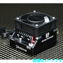 ヨコモ BL-RPX4 競技用ブラシレススピードコントローラー RPX4