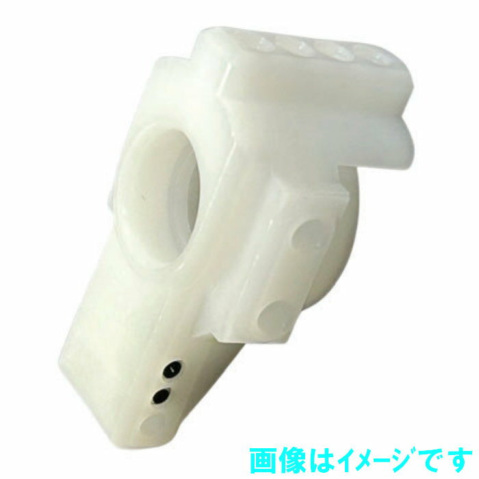 TOPLINE TP-656 Wダミーサスピン式 ASTαリアハブキャリア type D 2個