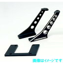 シバタ R31S099BK GRK5 フロントレインフォースブレス タイプF(ブラック)