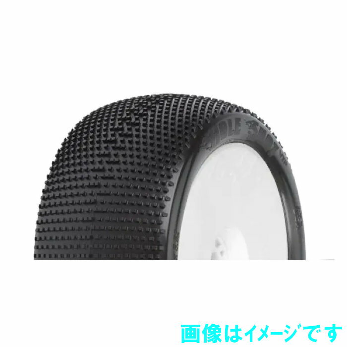 樂天商城 - 京商 1/8トラックHoleShot4.0 S3 ホイル接着済(9033-233) PL-9033-233