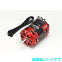 ヨコモ RPM-D2155RR レーシングパフォーマー DX2 Type-R ブラシレスモーター 15.5T レッド