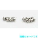京商 ボタンビス(M3x6) (ヘックス/チタン/8入) 1-S13006HT