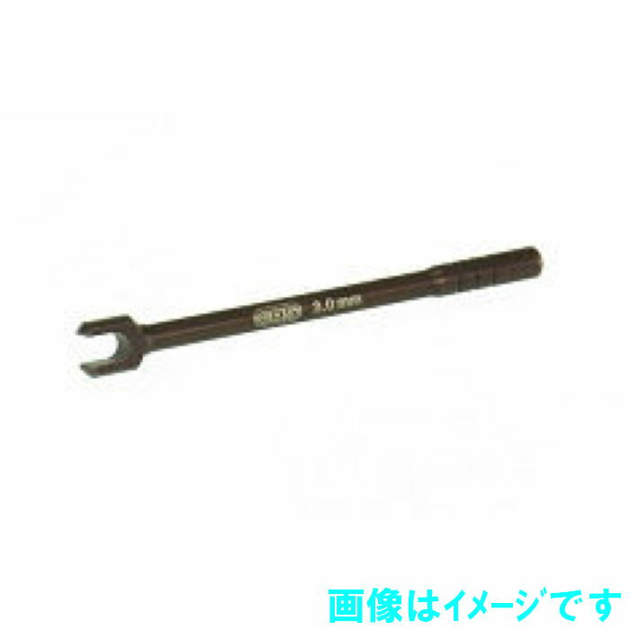 樂天商城 - EDS 190008 タンバックルレンチ 3mm