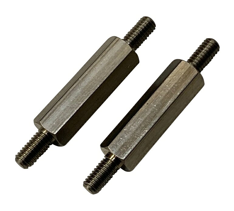 樂天商城 - TOPLINE TP-41418 オスオス 六角延長カラー ステンレス 18mm