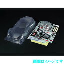 タミヤ SP.1731 1/10RC MOTUL AUTECH Z スペアボディセット