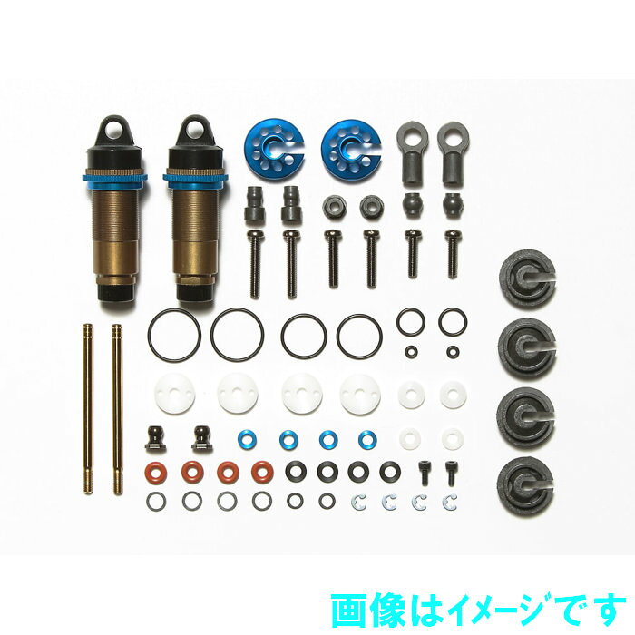 楽天市場】バギー用エアレーションオイルダンパーセットの通販
